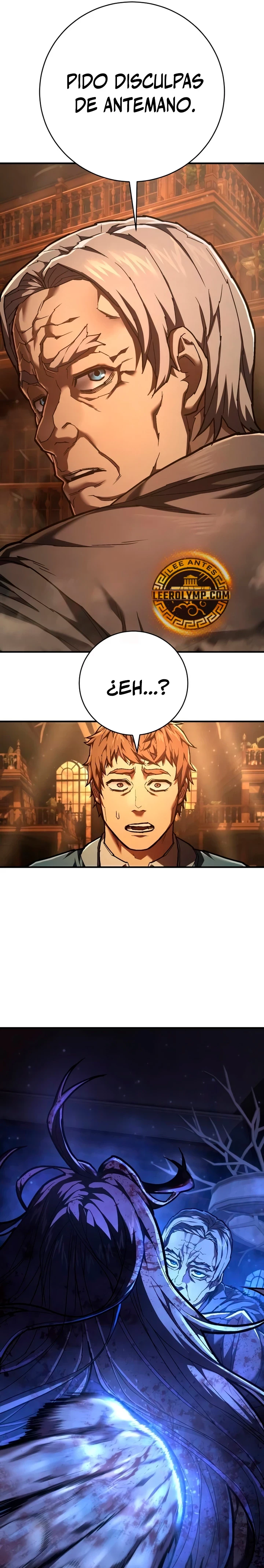 Mata Villanos > Capitulo 32 > Page 231